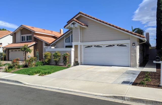 16 Alba East - 16 Alba East, Irvine, CA 92620