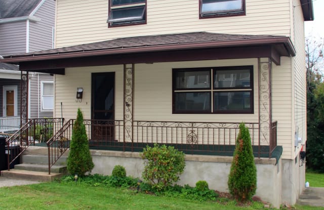 620 Pear St - 620 Pear Street, Scranton, PA 18505