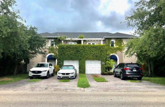 11600 NE 13 AVE - 11600 Northeast 13th Avenue, Miami-Dade County, FL 33161