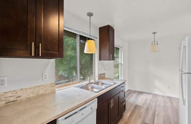 1506 South G Street#4