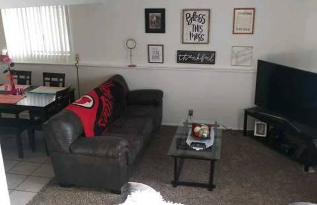 319 North 100 East