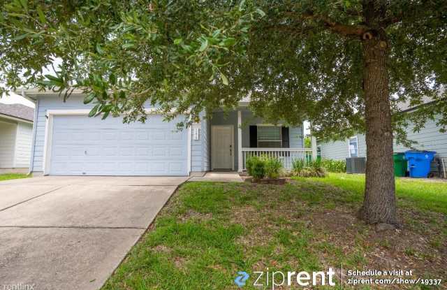 11819 Bastrop St, Manor, TX 78653