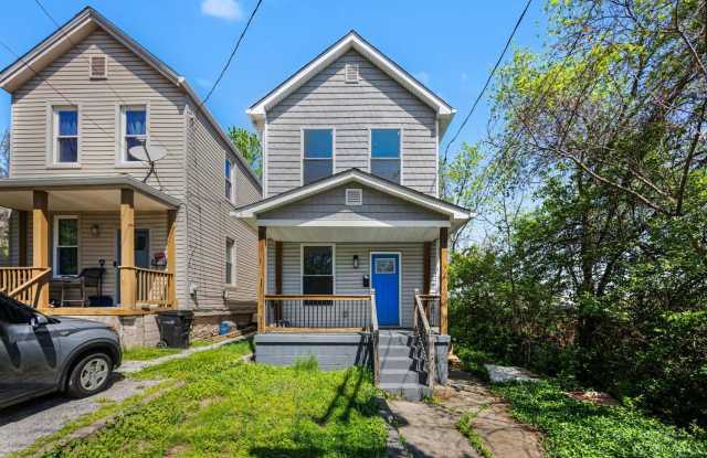 270 Wortman Street