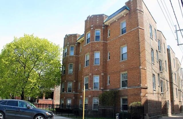 2243 West Eastwood Avenue - 2243 West Eastwood Avenue, Chicago, IL 60625