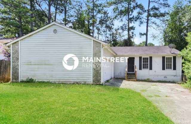 2070 Corners Circle