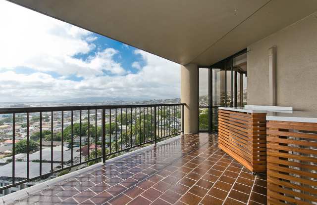 2101 nuuanu ave #I1204 - I1204