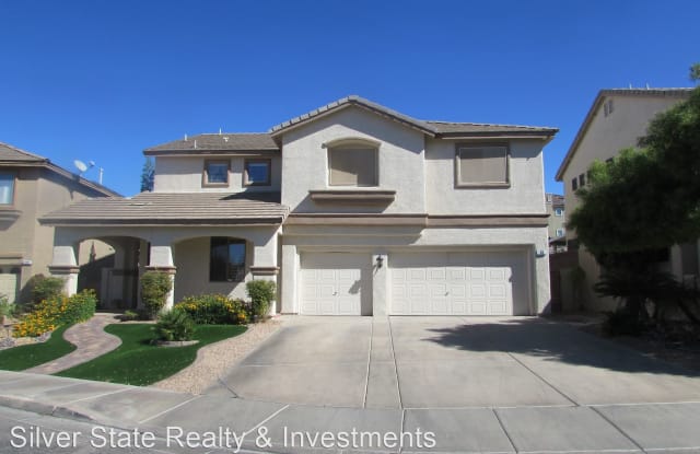 50 Coyote Hills Street - 50 Coyote Hills Street, Henderson, NV 89012