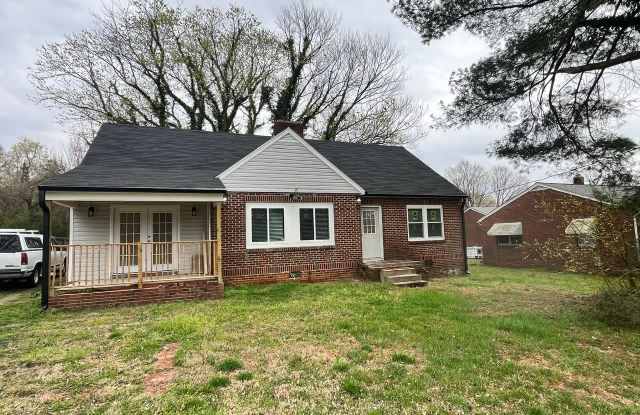 Photo of 1204 Terrell Drive