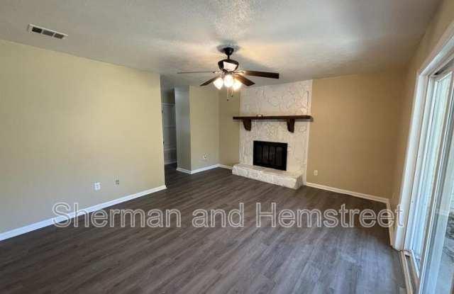 2714 Cranbrook Drive