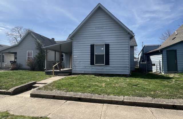 Photo of 1234 S Sheffield Avenue