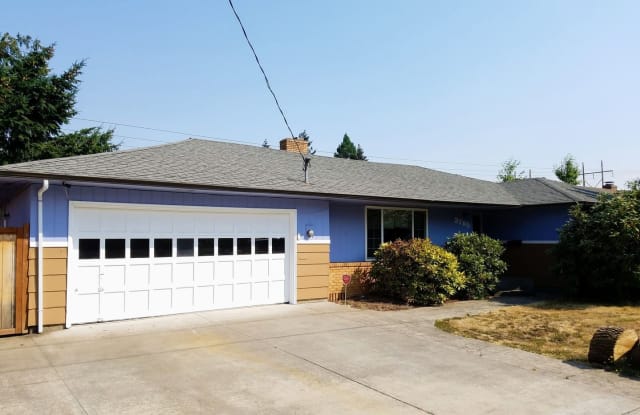 3785 Hawthorne Ave - 3785 Hawthorne Avenue, Eugene, OR 97402