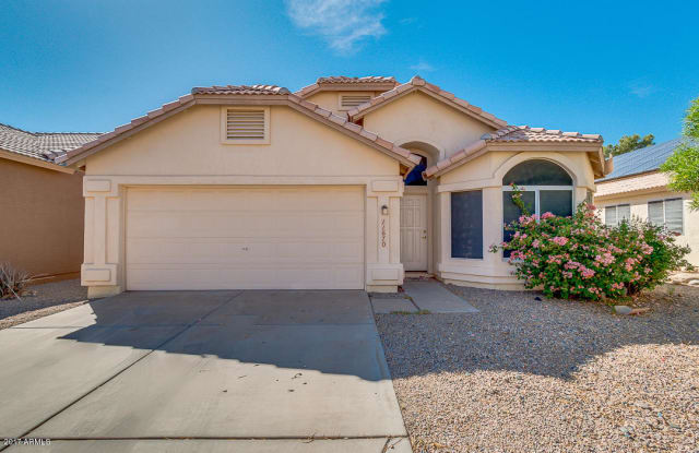 11670 W Pine Mountain Court - 11670 West Pine Mountain Court, Surprise, AZ 85378