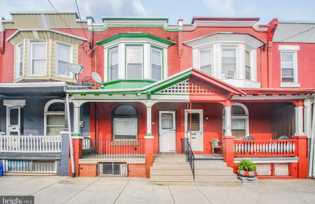 1239 N 57TH STREET - 1239 North 57th Street, Philadelphia, PA 19131