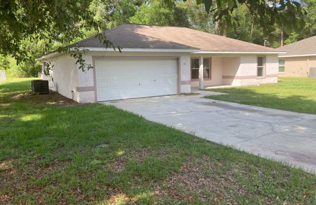 Photo of 3/2 Home Silver Springs Shores