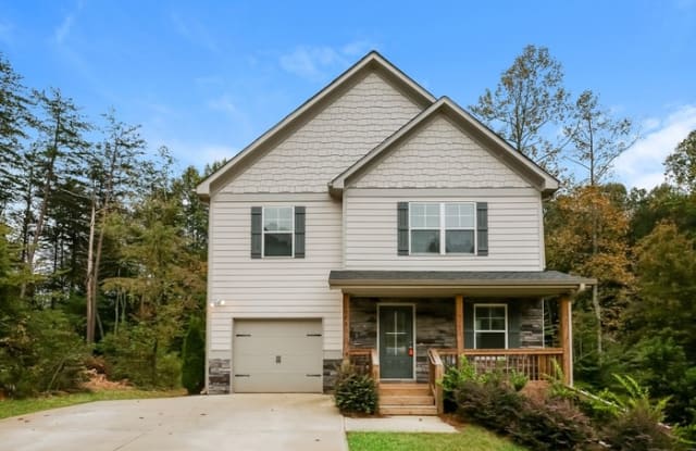 6575 Terracewood Lane - 6575 Terrace Wood Lane, Forsyth County, GA 30506