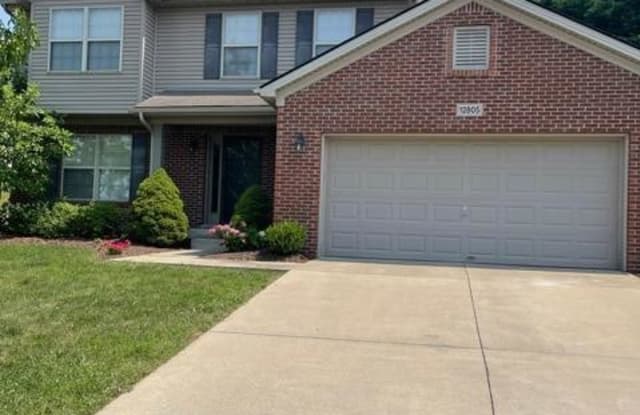 12805 Bay Tree Way - 12805 Bay Tree Way, Jefferson County, KY 40245