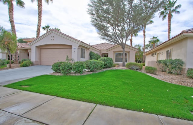 78299 Yucca Blossom Drive - 78299 Yucca Blossom Drive, Desert Palms, CA 92211