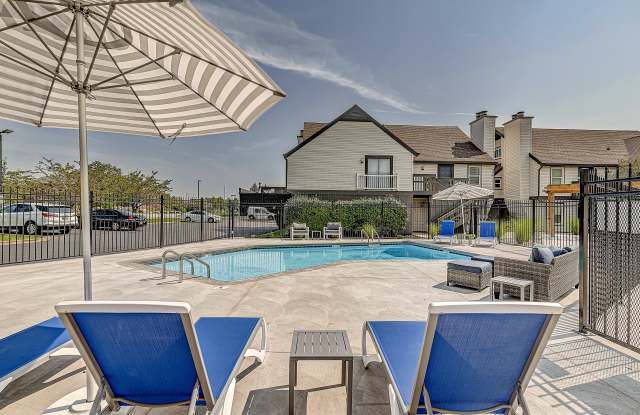 Photo of Avia Lofts at Founders Road