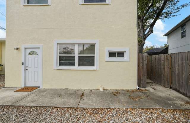 5701 INTERBAY BOULEVARD