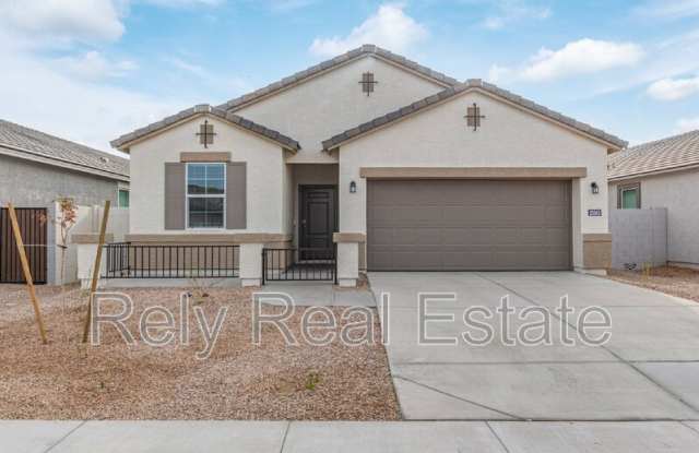 25343 W Sunland Ave