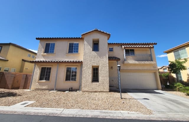 8116 Retriever Ave - 8116 Retriever Avenue, Spring Valley, NV 89147