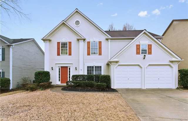 11545 Carriage Park Lane