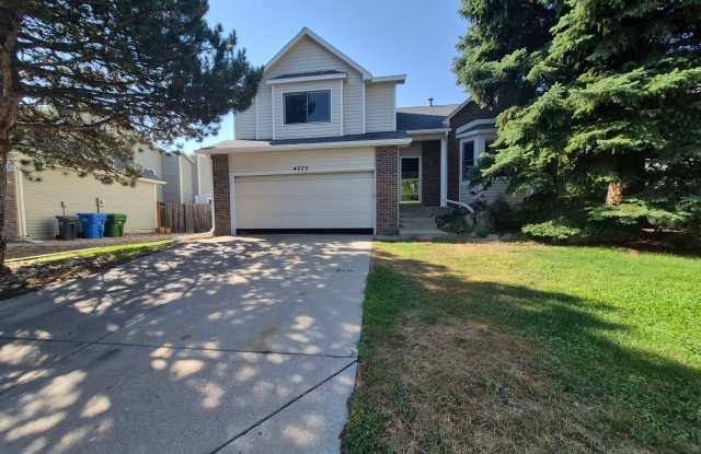 4272 Kingsbury Drive