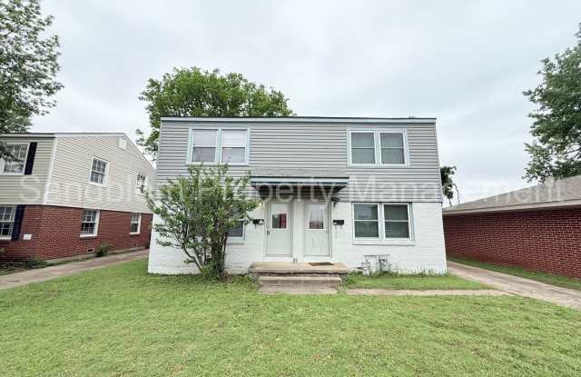 For Lease | Brookside | Available Now!