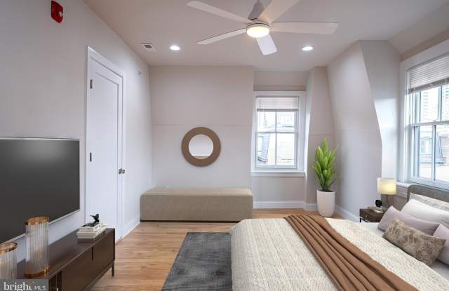 333 S 21ST Street unit: 4