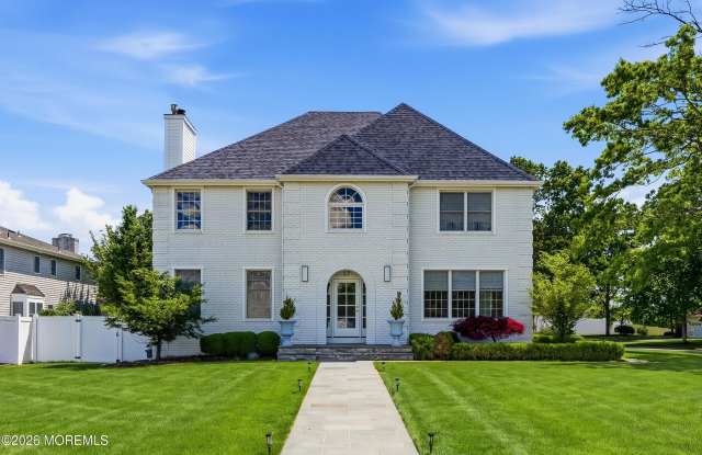 17 Georgetown Road