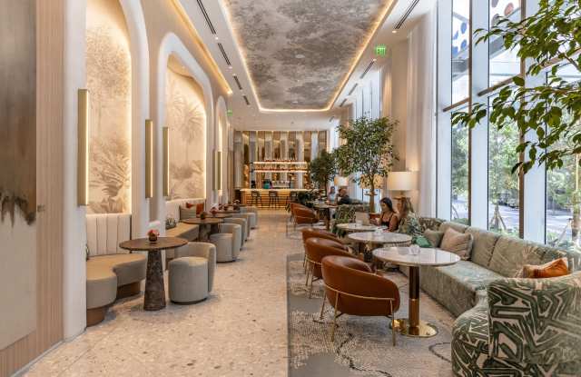 Viceroy Residences Brickell