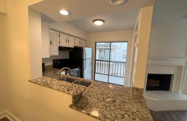 COMING SOON on E Bayou Parkway!