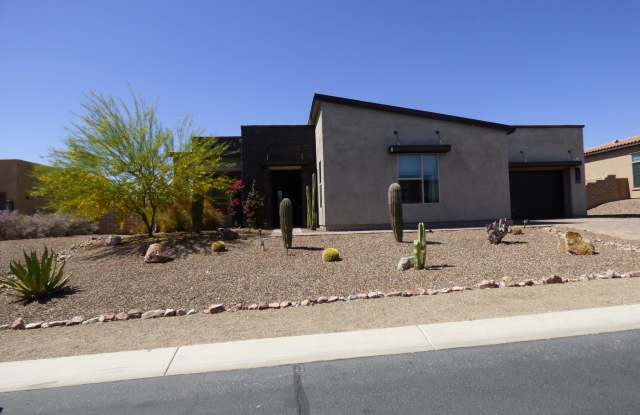 14035 N Speckled Burro Lane photos photos