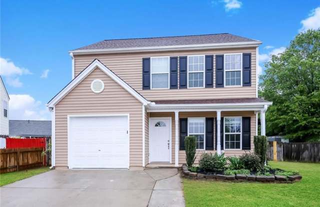 2454 Canary Court