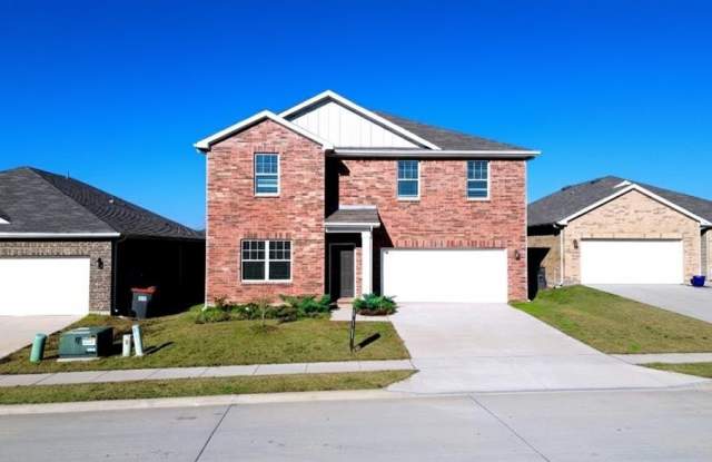 Photo of 708 Bois D Arc Lane