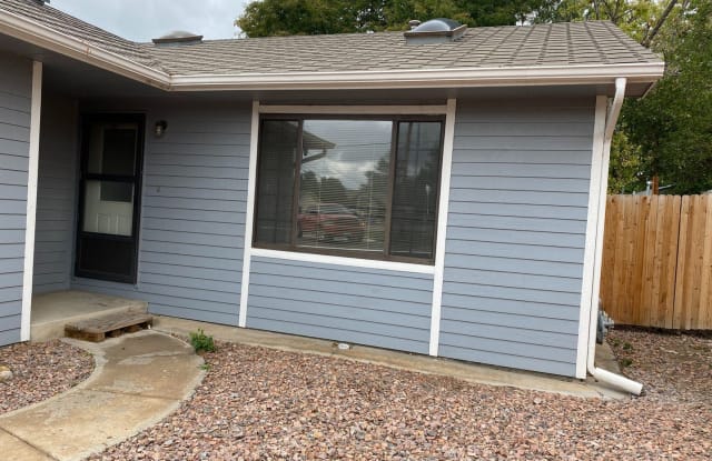 217 N 19th St - 217 North 19th Street, Cañon City, CO 81212