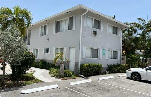 825 NE 6th Street