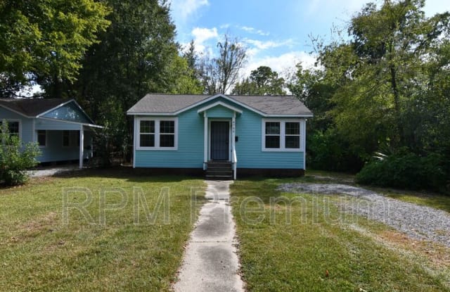 4706 Mohican St - 4706 Mohican Street, Baton Rouge, LA 70805