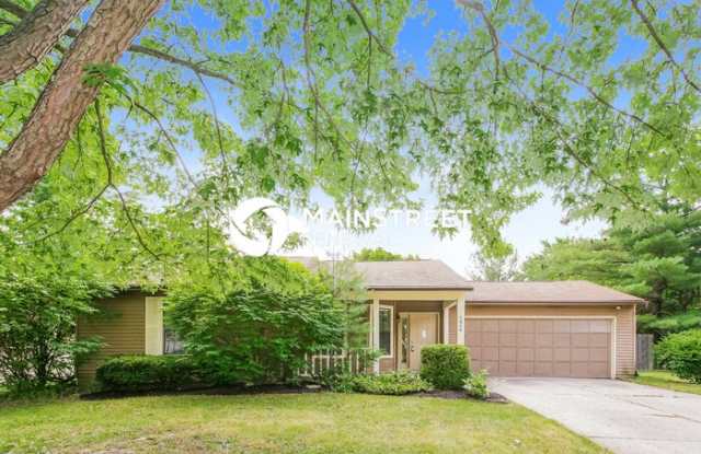 5846 Democracy Drive