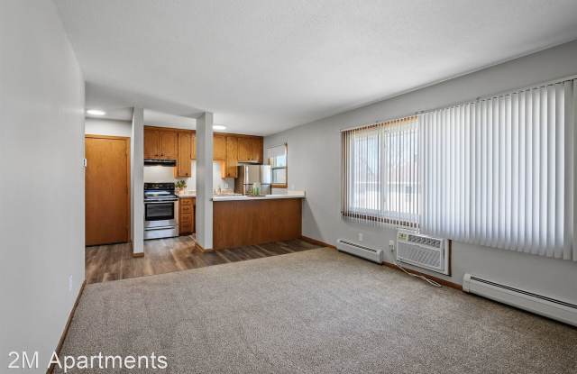 2M Apartments