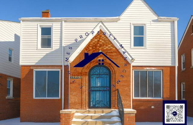 16642 Stansbury Avenue