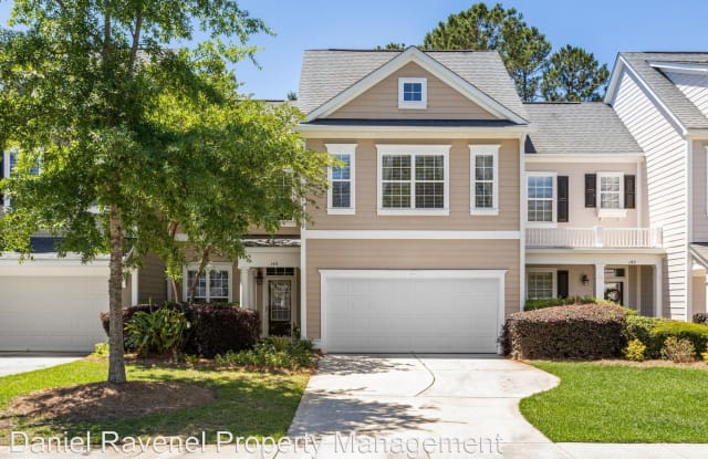 145 Fresh Meadows Lane - 145 Fresh Meadow, Mount Pleasant, SC 29466