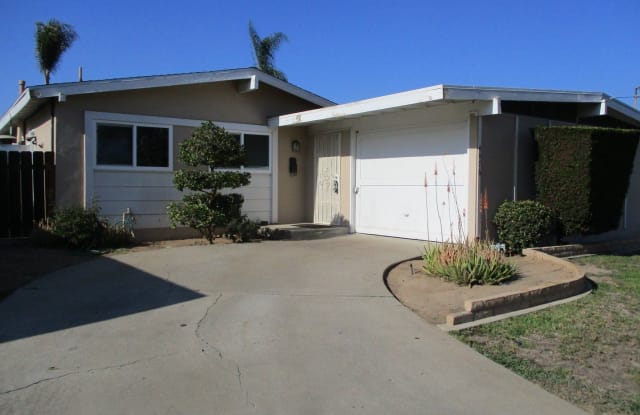 4476 Limerick Way - 4476 Limerick Way, San Diego, CA 92117