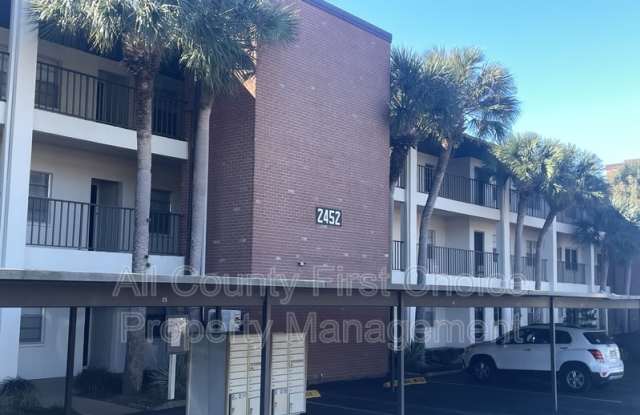 2452 Enterprise Rd