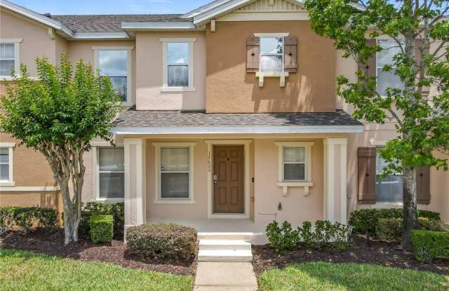 12625 TANJA KING BOULEVARD