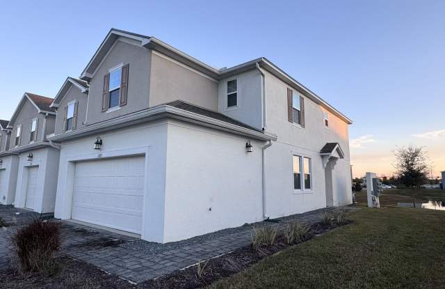 3 Bedroom 2.5 Bathrooms Townhouse at Spring Isle Palms