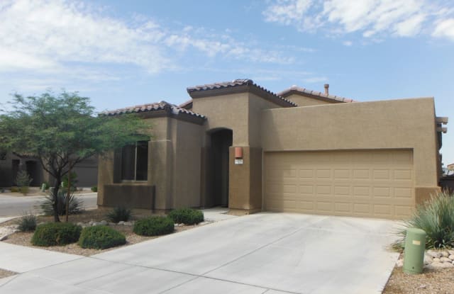 916 E Ashburn Mountain Dr - 916 E Ashburn Mountain Dr, Sahuarita, AZ 85629