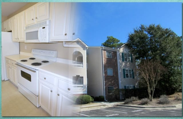 804 Bryce Ct K - 804 Bryce Court, Wilmington, NC 28405