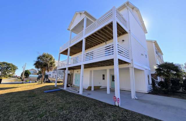 1601 Mackerel Lane