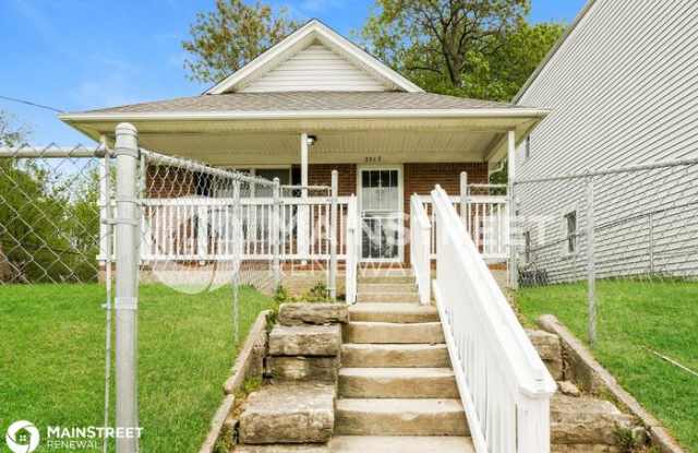 2517 West Main Street